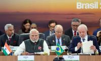 India to host two-day BRICS Summit in Delhi from September 12