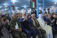 Polisario Congress: The Price of Presiding Over a Shipwreck.