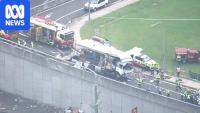 Truck driver found guilty of causing cousin's death in crash