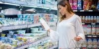 Healthy and delicious: Dairy delights