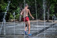 Greece Heatwave to Subside in Coming Days