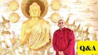Meditation to Buddhist Wisdom: Sri Lankan monk guides retired American warriors with Buddhism