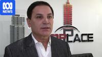 Fugitive developer who fled to Lebanon to give evidence at ICAC