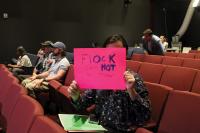 Commission asks WeHo to reconsider Flock