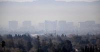 Scientists witness fleeting pollution reaction after 80-year search