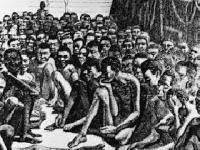 Only Africans arrived in chains, only Africans remain unpaid — Part 1