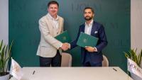 Ambassadori Island Batumi Signs International Investment and Development Agreement with HOLM Developments