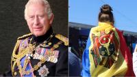 King Charles III, message to the Republic of Moldova on 35 years of Independence: "I am deeply encouraged by the strength of our bilateral relations"