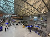Malaria kills two airport workers in Germany; mosquitoes brought in on plane