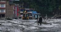 Finnish citizen among hundreds missing in Nepal after catastrophic flash flood