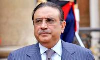 Pakistan President Zardari expresses sorrow over Nepal floods