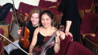 Glasgow doctors to swap scrubs for sheet music in charity concert