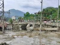 Bhote Koshi Flood Update: States Of Hydropower