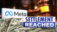 Idaho to get $89.2M in landmark Meta settlement