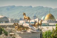 Turkmenistan: Can Fintech Develop Behind a Closed Digital Door?