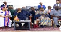Prez Boakai Urges Liberians to Turn Patriotism to Action