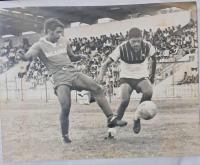 Forgotten football legends who defied apartheid