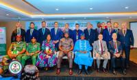Nigeria, Türkiye Deepen Defence Ties As FG Pushes Self-Reliant Industrial Base