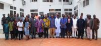 Ghana, 2 others deepen cross-border cooperation
