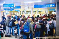 Government Evacuates 173 Tanzanians Stranded in South Africa Amid Xenophobic Attacks