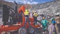 Integrated Pump Technology brings proven dewatering expertise to industrial expo