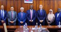 Tanzanian Energy Officials Meet ARA Petroleum Tanzania (APT) and Ndovu Resources Amid Notice of Dispute Over Ntorya Gas Development