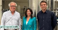 Belgium’s Maash Brews Up $14M in Funding to Fuel Industrial-Scale Mycoprotein Production