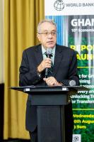 Ghana’s Economic Recovery Must Create Jobs -World Bank