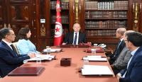 Kaïs Saïed: Water and electricity cuts in several regions were deliberate
