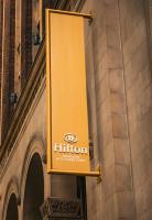 Hilton enters Zimbabwe with signing of Hilton Garden Inn Harare Highlands