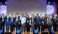 University of Seoul's International School of Urban Sciences hosts Global Friends Night