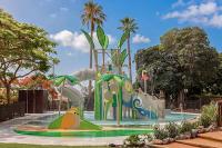 Ritz-Carlton Tenerife, Abama opens Europe's largest Ritz Kids club and new Splash Park
