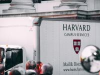Harvard Business School considered Europe, Canada MBA options as Trump tightened visa rules