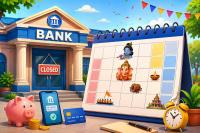 Bank Holidays From September 7 To 13: Branches To Remain Closed On These Days