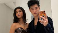 A Taiwanese Actor, an Indian Woman and a Hotel Lobby: This Unconfirmed Romance is Internet's Favourite Love Story