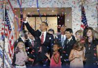 Today in History: August 27, Barack Obama becomes first Black presidential nominee by a major political party
