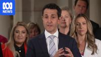 Queensland government introduces major overhaul of bail laws