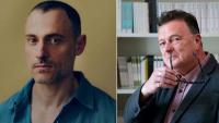 Jean-Baptiste Del Amo returns to Fitzcarraldo with horror novel snapped up by Netflix