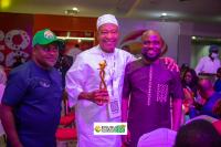 Enugu Gaming Conference Ends on High Note as Industry Stars Take Centre Stage at Gala Awards