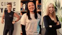 “They want to wear it, they want to share it”: Three local businesses show the power of branded merch