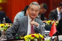 Chinese FM Wang Yi calls for US, China to 'overcome obstacles' ahead of presidential summit