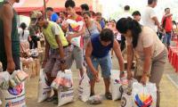 National gov't to continue monitoring LGSF use