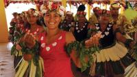 Tuvalu’s first national arts festival stretches beyond the capital