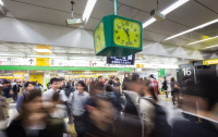 Japan Raises Residency Fees Up to 12.5-Fold From October