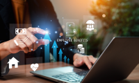 Employers urged to 'reset' total rewards amid evolving needs