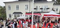 Indonesia Day brings food, music and dance to Stockholm