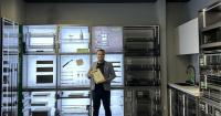 TALLSEN Hardware Launches First Immersive Experience Store in Tajikistan with Juraev Mukhsinjon