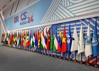 India to host BRICS Summit in Delhi on September 12-13