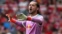'I was England no.1 - Leeds United’s James Trafford can be Three Lions goalkeeper for 10 years'