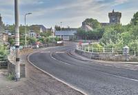 BEAR Scotland set to begin structural maintenance on A9 Brora River bridge